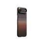 Калъф Pitaka Ultra Slim за Iphone 17 Air Sunset