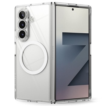 Калъф Ringke Fusion Magnetic MagSafe за Samsung Galaxy Z Fold7