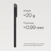 Magsafe Калъф за iPhone 17 Pro Max, PITAKA Ultra Slim - Magsafe Калъф за iPhone 17 Pro Max, PITAKA Ultra Slim