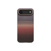 Калъф Pitaka Ultra Slim за Iphone 17 Air Sunset - Калъф Pitaka Ultra Slim за Iphone 17 Air Sunset