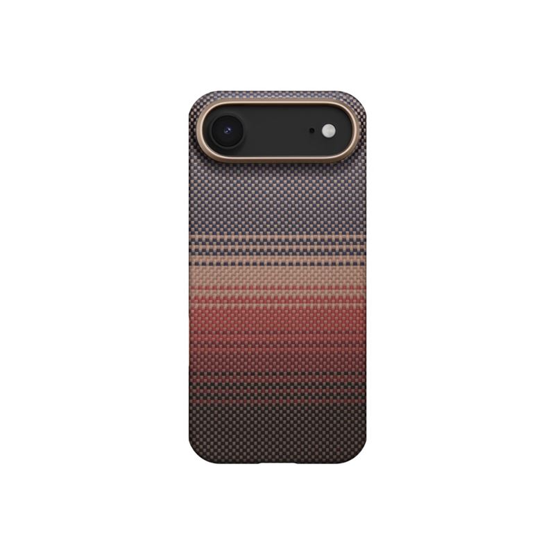 Калъф Pitaka Ultra Slim за Iphone 17 Air Sunset - Калъф Pitaka Ultra Slim за Iphone 17 Air Sunset