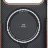 MagSafe Калъф Pitaka Ultra Slim за iPhone 17 Pro Max - iphone 17 Pro Max MagSafe Калъф Pitaka Ultra Slim за iPhone 17 Pro Max - MagSafe Калъф Pitaka Ultra Slim за iPhone 17 Pro Max