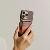 Портфейл Pitaka MagSafe Woven Wallet Sunset - Без категория Портфейл Pitaka MagSafe Woven Wallet Sunset - Портфейл Pitaka MagSafe Woven Wallet Sunset