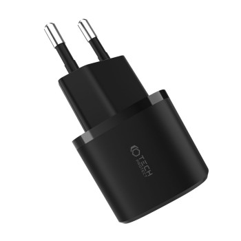Бързо зарядно Tech-Protect C20W Mini - 20W