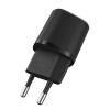 Бързо зарядно Tech-Protect C20W Mini - 20W - Зарядно за стена Бързо зарядно Tech-Protect C20W Mini - 20W - Бързо зарядно Tech-Protect C20W Mini - 20W