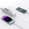 Бързо зарядно Tech-Protect C20W Mini - 20W - Зарядно за стена Бързо зарядно Tech-Protect C20W Mini - 20W - Бързо зарядно Tech-Protect C20W Mini - 20W