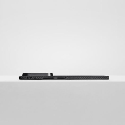 Калъф Pitaka Ultra Slim за Samsung Z Fold 7 Black - Калъфи Samsung Z Калъф Pitaka Ultra Slim за Samsung Z Fold 7 Black - Калъф Pitaka Ultra Slim за Samsung Z Fold 7 Black