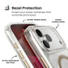 Блестящ калъф Speck Presidio Lux MagSafe за iPhone 17 Pro - Блестящ калъф Speck Presidio Lux MagSafe за iPhone 17 Pro