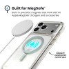 Блестящ калъф Speck Presidio Lux MagSafe за iPhone 17 Pro - Блестящ калъф Speck Presidio Lux MagSafe за iPhone 17 Pro