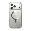 Блестящ калъф Speck Presidio Lux MagSafe за iPhone 17 Pro Max