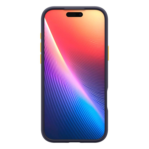 Spigen Nano Pop MagSafe Case за iPhone 17 Pro – защитен калъф - iPhone 17 Pro Spigen Nano Pop MagSafe Case за iPhone 17 Pro – защитен калъф - Spigen Nano Pop MagSafe Case за iPhone 17 Pro – защитен калъф