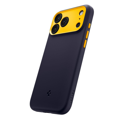 Spigen Nano Pop MagSafe Case за iPhone 17 Pro – защитен калъф - iPhone 17 Pro Spigen Nano Pop MagSafe Case за iPhone 17 Pro – защитен калъф - Spigen Nano Pop MagSafe Case за iPhone 17 Pro – защитен калъф