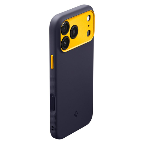 Spigen Nano Pop MagSafe Case за iPhone 17 Pro – защитен калъф - iPhone 17 Pro Spigen Nano Pop MagSafe Case за iPhone 17 Pro – защитен калъф - Spigen Nano Pop MagSafe Case за iPhone 17 Pro – защитен калъф