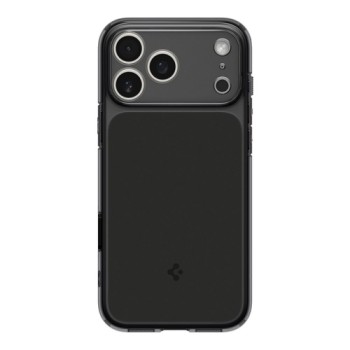 Spigen Ultra Hybrid “T” MagSafe за iPhone 17 Pro –калъф с Air Cushion® защита