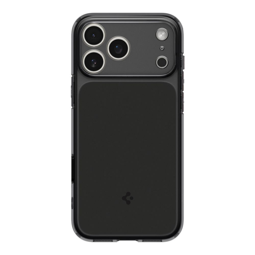 Spigen Ultra Hybrid “T” MagSafe за iPhone 17 Pro –калъф с Air Cushion® защита - Spigen Ultra Hybrid “T” MagSafe за iPhone 17 Pro –калъф с Air Cu