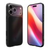 Spigen Ultra Hybrid “T” MagSafe за iPhone 17 Pro –калъф с Air Cushion® защита - Spigen Ultra Hybrid “T” MagSafe за iPhone 17 Pro –калъф с Air Cu