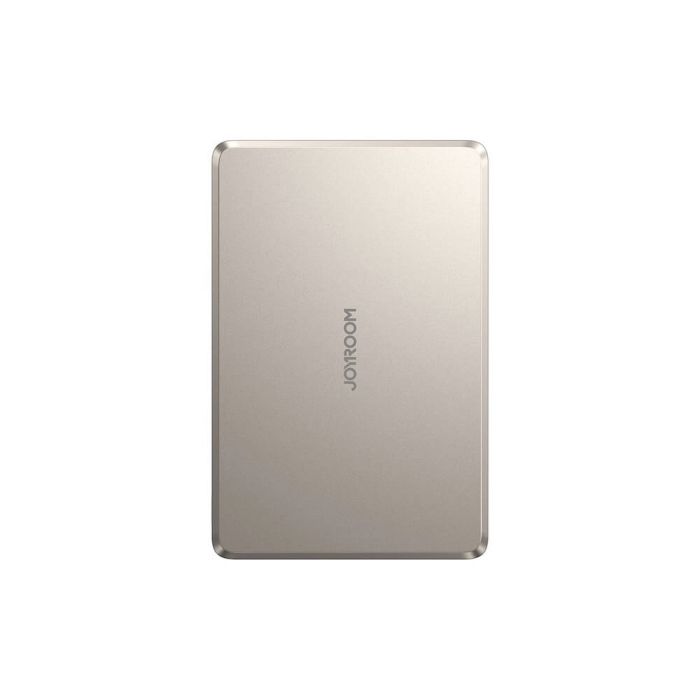 Joyroom Ultra Slim 10000 mAh – магнитна безжична външна батерия 20 W - Външни батерии Joyroom Ultra Slim 10000 mAh – магнитна безжична външна батерия 20 W - Joyroom Ultra Slim 10000 mAh – магнитна безжична външна батерия
