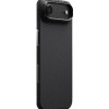 Калъф Pitaka Ultra Slim за Iphone 17 Air Ultra Slim Black-Gray