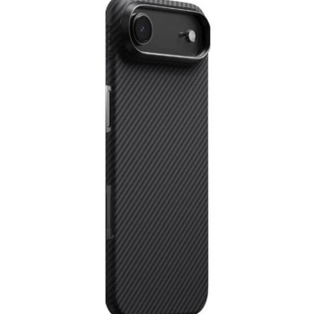 Калъф Pitaka Ultra Slim за Iphone 17 Air Ultra Slim Black-Gray