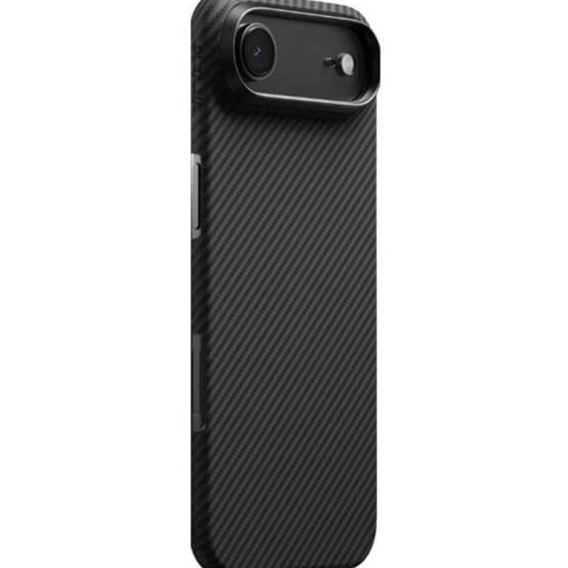 Калъф Pitaka Ultra Slim за Iphone 17 Air Ultra Slim Black-Gray - Калъф Pitaka Ultra Slim за Iphone 17 Air Ultra Slim Black-Gray