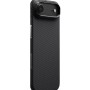 Калъф Pitaka Ultra Slim за Iphone 17 Air Ultra Slim Black-Gray