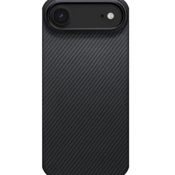 Калъф Pitaka Ultra Slim за Iphone 17 Air Ultra Slim Black-Gray