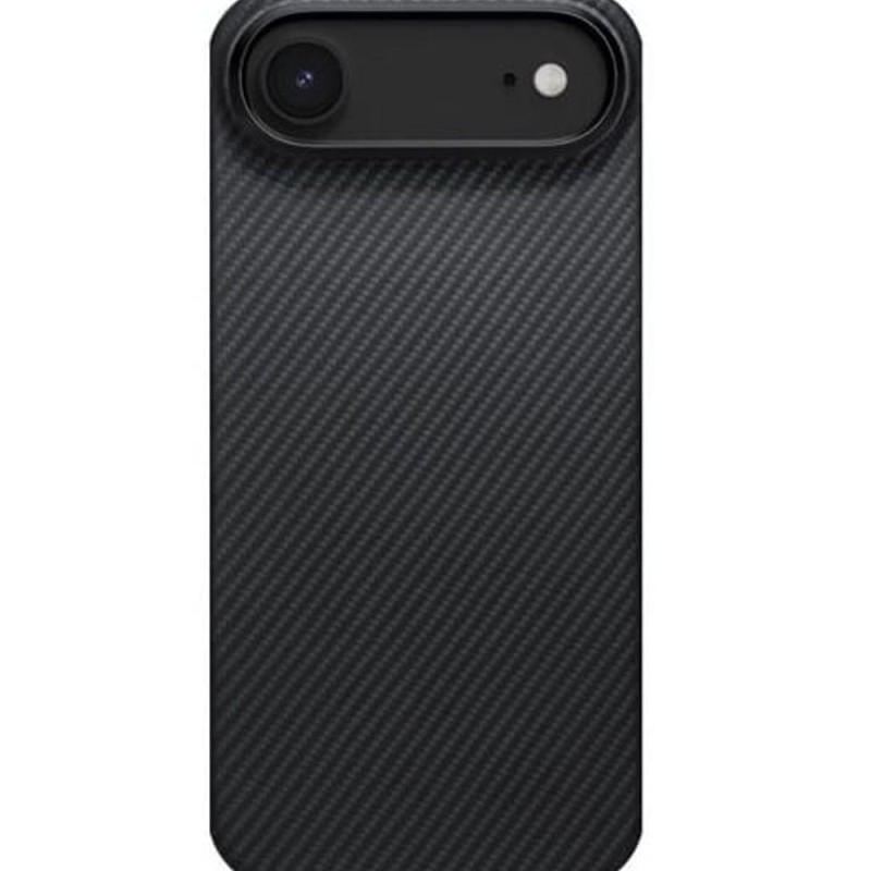 Калъф Pitaka Ultra Slim за Iphone 17 Air Ultra Slim Black-Gray - Калъф Pitaka Ultra Slim за Iphone 17 Air Ultra Slim Black-Gray