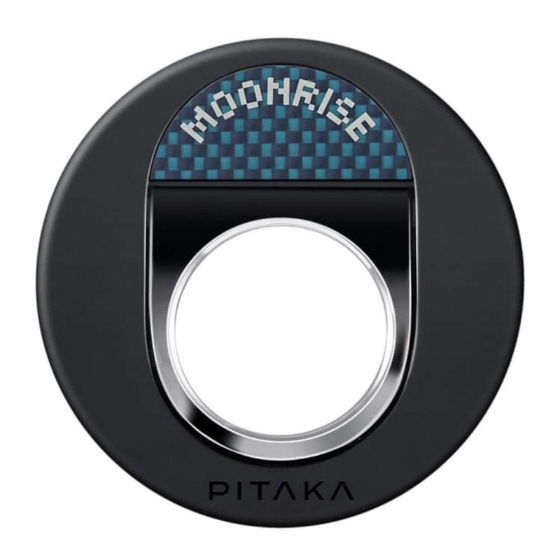 Magsafe Поставка-Пръстен PITAKA MagEZ Ring Grip 3 Moonrise - Без категория Magsafe Поставка-Пръстен PITAKA MagEZ Ring Grip 3 Moonrise - Magsafe Поставка-Пръстен PITAKA MagEZ Ring Grip 3 Moonrise