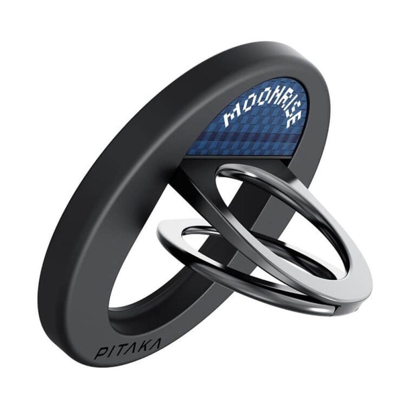 Magsafe Поставка-Пръстен PITAKA MagEZ Ring Grip 3 Moonrise - Без категория Magsafe Поставка-Пръстен PITAKA MagEZ Ring Grip 3 Moonrise - Magsafe Поставка-Пръстен PITAKA MagEZ Ring Grip 3 Moonrise