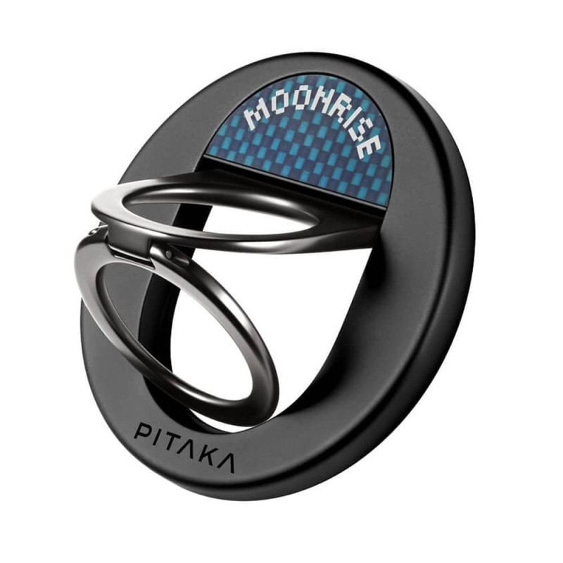 Magsafe Поставка-Пръстен PITAKA MagEZ Ring Grip 3 Moonrise - Без категория Magsafe Поставка-Пръстен PITAKA MagEZ Ring Grip 3 Moonrise - Magsafe Поставка-Пръстен PITAKA MagEZ Ring Grip 3 Moonrise