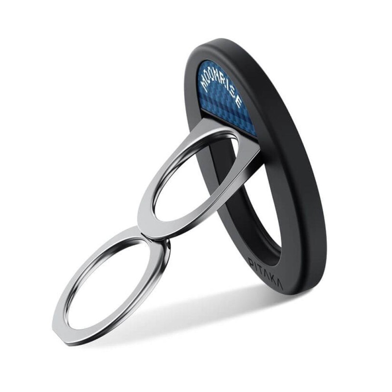 Magsafe Поставка-Пръстен PITAKA MagEZ Ring Grip 3 Moonrise - Без категория Magsafe Поставка-Пръстен PITAKA MagEZ Ring Grip 3 Moonrise - Magsafe Поставка-Пръстен PITAKA MagEZ Ring Grip 3 Moonrise