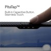 Калъф Pitaka Ultra Slim за Iphone 17 Air Ultra Slim Black-Gray - Калъф Pitaka Ultra Slim за Iphone 17 Air Ultra Slim Black-Gray