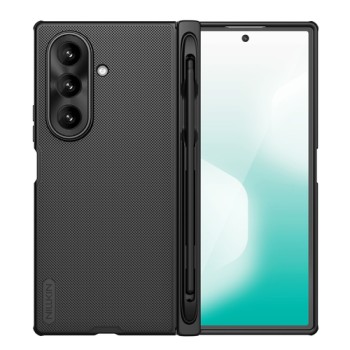 Nillkin Super Frosted FOLD Pen Slot – калъф с място за стилус за Samsung Galaxy Z Fold 7