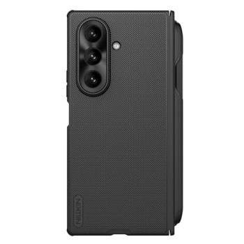 Nillkin Super Frosted FOLD Pen Slot – калъф с място за стилус за Samsung Galaxy Z Fold 7