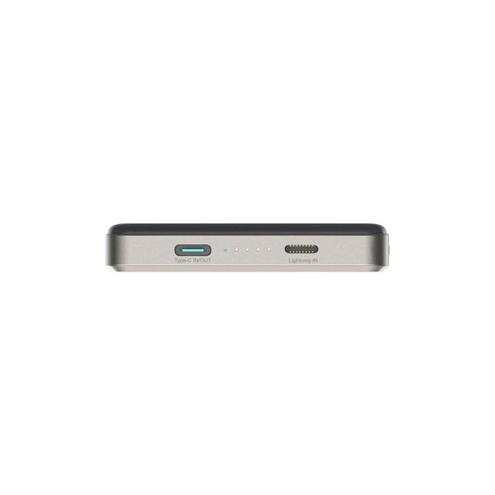 Joyroom Ultra Slim 10000 mAh – магнитна безжична външна батерия 20 W - Външни батерии Joyroom Ultra Slim 10000 mAh – магнитна безжична външна батерия 20 W - Joyroom Ultra Slim 10000 mAh – магнитна безжична външна батерия
