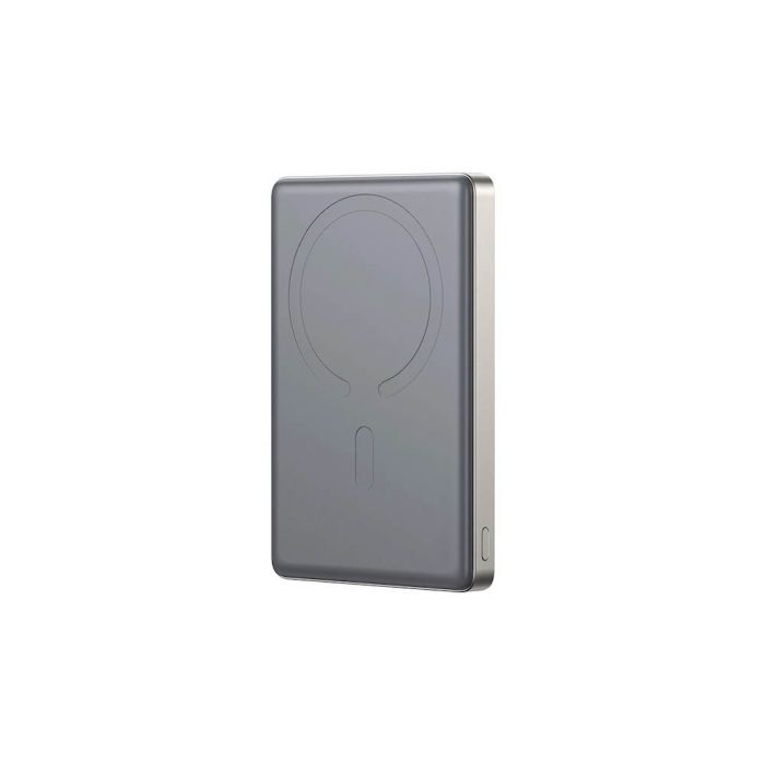 Joyroom Ultra Slim 10000 mAh – магнитна безжична външна батерия 20 W - Външни батерии Joyroom Ultra Slim 10000 mAh – магнитна безжична външна батерия 20 W - Joyroom Ultra Slim 10000 mAh – магнитна безжична външна батерия
