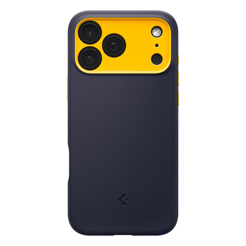 Spigen Nano Pop MagSafe Case за iPhone 17 Pro – защитен калъф - iPhone 17 Pro Spigen Nano Pop MagSafe Case за iPhone 17 Pro – защитен калъф - Spigen Nano Pop MagSafe Case за iPhone 17 Pro – защитен калъф