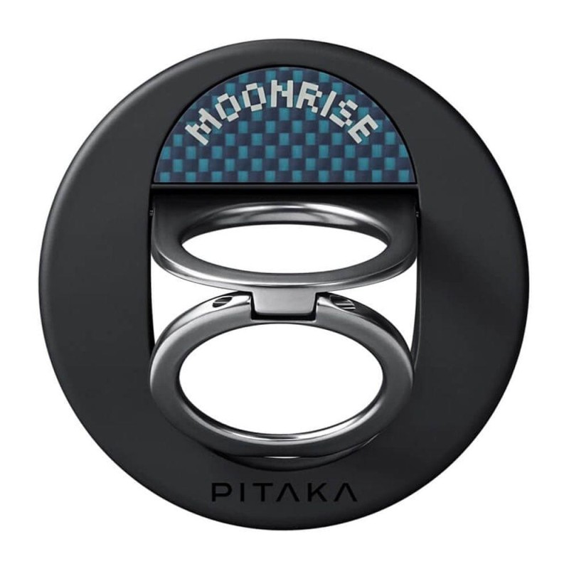 Magsafe Поставка-Пръстен PITAKA MagEZ Ring Grip 3 Moonrise - Без категория Magsafe Поставка-Пръстен PITAKA MagEZ Ring Grip 3 Moonrise - Magsafe Поставка-Пръстен PITAKA MagEZ Ring Grip 3 Moonrise