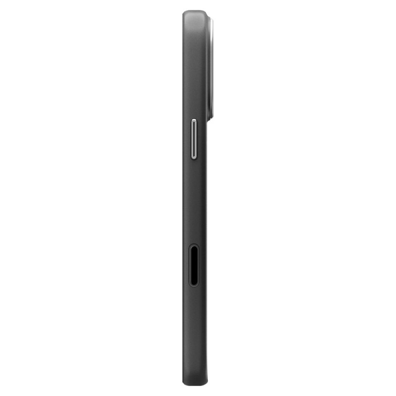 Кевларен кейс с MagSafe за iPhone 17 Pro Max– Spigen Enzo Aramid T MagSafe Case - iphone 17 Pro Max Кевларен кейс с MagSafe за iPhone 17 Pro Max– Spigen Enzo Aramid T MagSafe Case - Кевларен кейс с MagSafe за iPhone 17 Pro Max– Spigen Enzo Aramid
