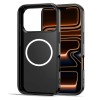Калъф TECH-PROTECT LAMANO MagSafe за iPhone 16 Pro Max Panther - iPhone 16 Pro Max Калъф TECH-PROTECT LAMANO MagSafe за iPhone 16 Pro Max Panther - Калъф TECH-PROTECT LAMANO MagSafe за iPhone 16 Pro Max Panther