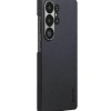 Magsafe Калъф за Samsung S25 Ultra, PITAKA Ultra-Slim Case Black-Grey Twill - Samsung S Magsafe Калъф за Samsung S25 Ultra, PITAKA Ultra-Slim Case Black-Grey Twill - Magsafe Калъф за Samsung S25 Ultra, PITAKA Ultra-Slim Case Black