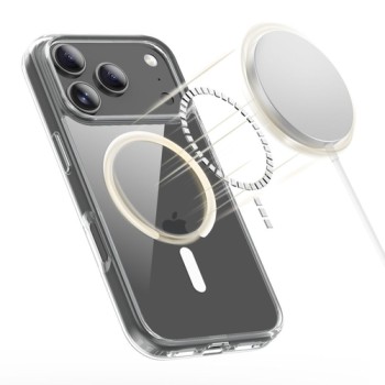 Калъф за Google Pixel 10 / 10 Pro Tech-Protect FlexAir Hybrid MagSafe