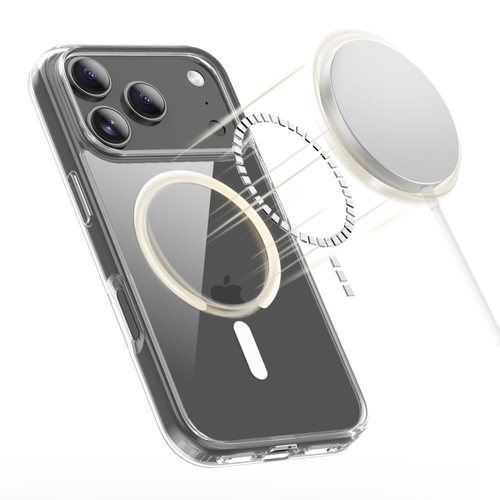 Калъф за Google Pixel 10 / 10 Pro Tech-Protect FlexAir Hybrid MagSafe - Калъф за Google Pixel 10 / 10 Pro Tech-Protect FlexAir Hybrid Ma