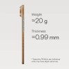 Magsafe Калъф за iPhone Air, PITAKA Ultra Slim Golden Glint Case - iPhone 17 Air Magsafe Калъф за iPhone Air, PITAKA Ultra Slim Golden Glint Case - Magsafe Калъф за iPhone Air, PITAKA Ultra Slim Golden Glint Case