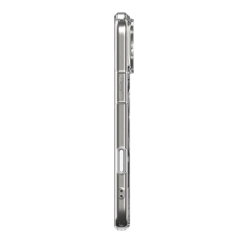 Spigen Ultra Hybrid T MagFit – Калъф за iPhone 17 Pro Max - iphone 17 Pro Max Spigen Ultra Hybrid T MagFit – Калъф за iPhone 17 Pro Max - Spigen Ultra Hybrid T MagFit – Калъф за iPhone 17 Pro Max