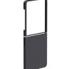 MagSafe Калъф за Samsung Galaxy Z Flip 7 – PITAKA Ultra Slim Black-Gray Case - Калъфи Samsung Z MagSafe Калъф за Samsung Galaxy Z Flip 7 – PITAKA Ultra Slim Black-Gray Case - MagSafe Калъф за Samsung Galaxy Z Flip 7 – PITAKA Ultra Slim Bla