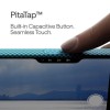 Magsafe Калъф за iPhone 17 Pro , PITAKA Ultra Slim Lucid Blue Case - iPhone 17 Pro Magsafe Калъф за iPhone 17 Pro , PITAKA Ultra Slim Lucid Blue Case - Magsafe Калъф за iPhone 17 Pro , PITAKA Ultra Slim Lucid Blue Ca