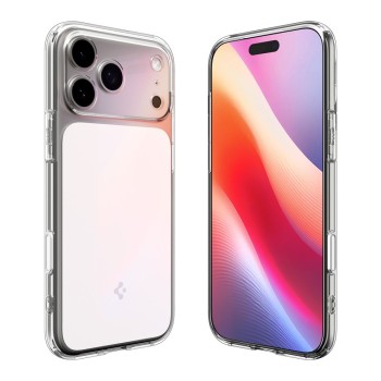Spigen Ultra Hybrid T MagFit – Калъф за iPhone 17 Pro Max
