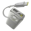 Baseus Free2Pull 20000mAh / 65W Power Bank – мощност и удобство навсякъде - Baseus Free2Pull 20000mAh / 65W Power Bank – мощност и удобство
