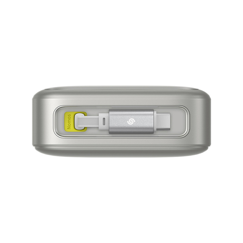 Baseus Free2Pull 20000mAh / 65W Power Bank – мощност и удобство навсякъде - Baseus Free2Pull 20000mAh / 65W Power Bank – мощност и удобство
